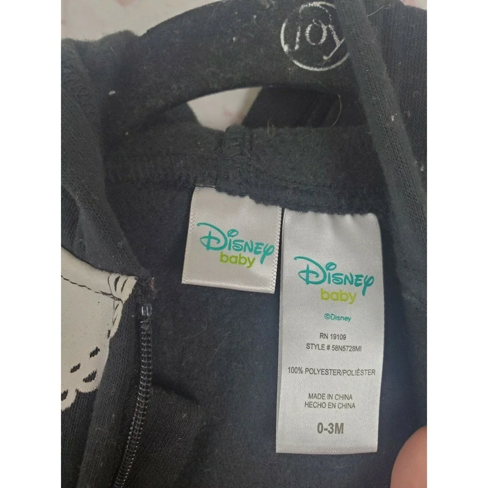 Disney minnie mouse